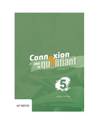 Connexion pour le qualifiant 5 - livre-cahier