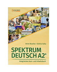 Spektrum Deutsch A2+
