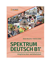 Spektrum Deutsch B1+