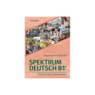 Spektrum Deutsch B1+